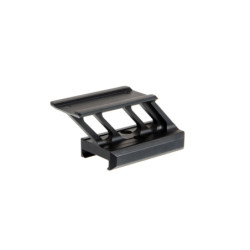 F1 Mount for T1/T2 Sights - Black