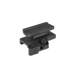 QD Tactical Mount for T1/T2 Sights - Black