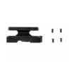 QD Tactical Mount for T1/T2 Sights - Black