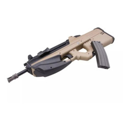 G2010 carbine replica – TAN