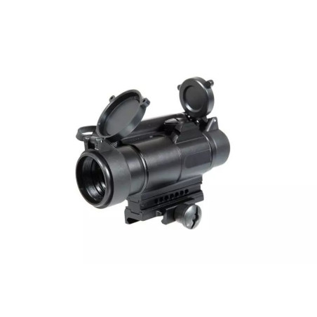 M4 Red Dot Sight Replica - Black