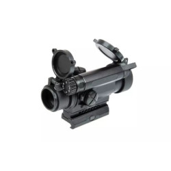 M4 Red Dot Sight Replica - Black