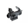 M4 Red Dot Sight Replica - Black