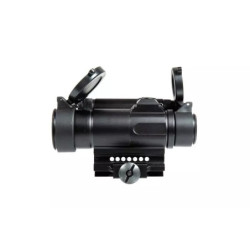 M4 Red Dot Sight Replica - Black