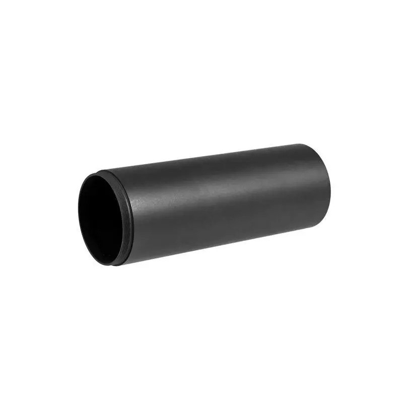 Long Cover for 3.5-10×40E-SF Scopes - Black