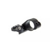 Foldable QD 30mm Mount - Black