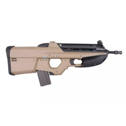 G2010 carbine replica – TAN