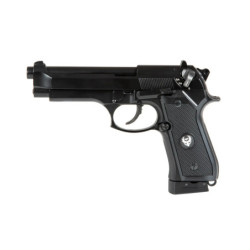 HGC-194FB-C Full Auto Pistol Replica