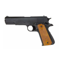 HG-121B 1911 Pistol Replica