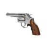 HG-131C-1 Revolver Replica - Silver