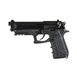 HG-173BBG-C Pistol Replica - Black
