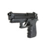 HG-173BBG-C Pistol Replica - Black