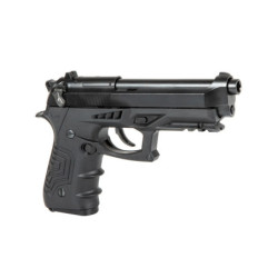 HG-173BBG-C Pistol Replica - Black