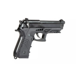 HG-173BBG-C Pistol Replica - Black