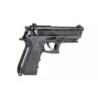 HG-173BBG-C Pistol Replica - Black