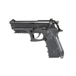 HG-173BBG-C Pistol Replica - Black