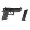 HG-173BBG-C Pistol Replica - Black