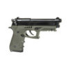 HG-173BBG-C Pistol Replica - Olive Drab