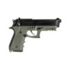 HG-173BBG-C Pistol Replica - Olive Drab