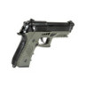 HG-173BBG-C Pistol Replica - Olive Drab