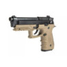 HG-173BBZ-C Pistol Replica – Tan