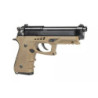 HG-173BBZ-C Pistol Replica – Tan