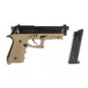 HG-173BBZ-C Pistol Replica – Tan