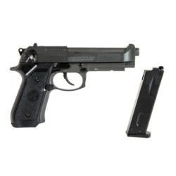 HG-199X-C Semi-Auto Pistol Replica