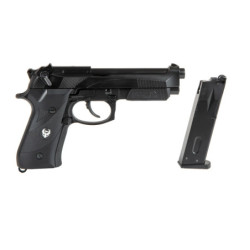 HG-192B-C Full Auto Pistol Replica