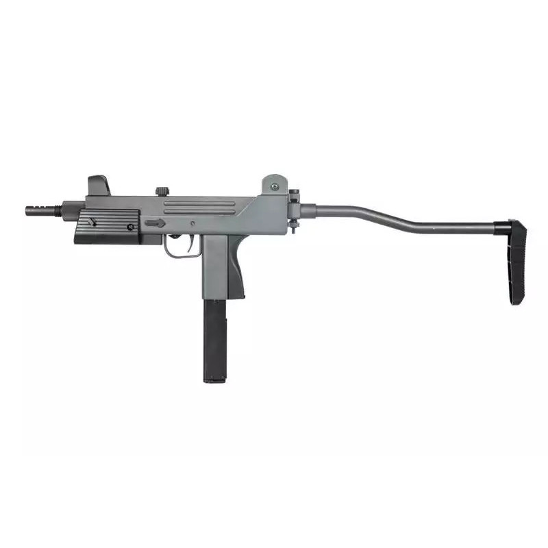 HGA-203ZX Submachine Gun Replica