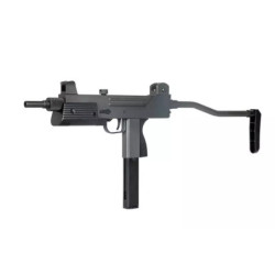 HGA-203ZX Submachine Gun Replica