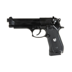 HGC-194FB-C Semi-Auto Pistol Replica