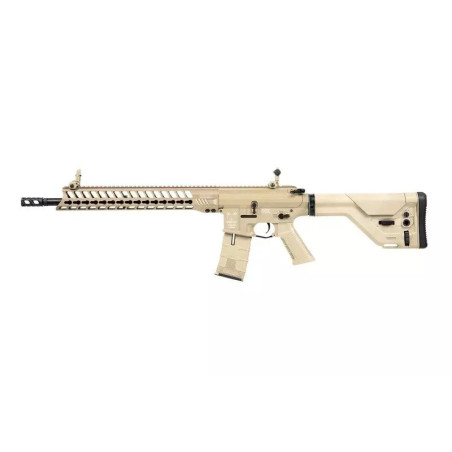 CXP-YAK R SR Carbine Replica - Tan