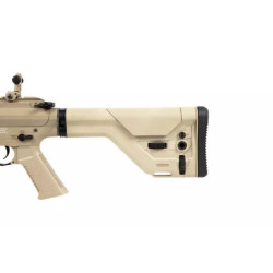 CXP-YAK R SR Carbine Replica - Tan