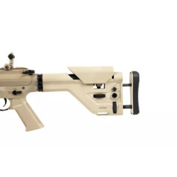 CXP-YAK R SR Carbine Replica - Tan