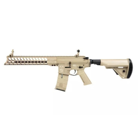 CXP-YAK CQB S1 carbine replica - tan