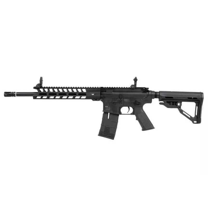 CXP-Peleador carbine replica - black