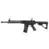 CXP-Peleador carbine replica - black