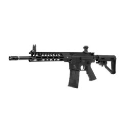 CXP-Peleador carbine replica - black