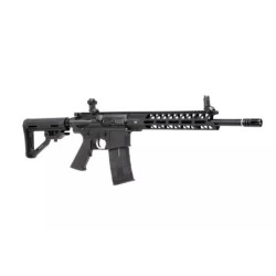 CXP-Peleador carbine replica - black