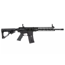 CXP-Peleador carbine replica - black