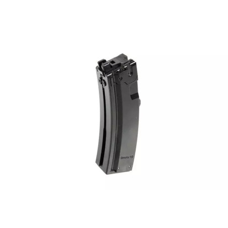 Green Gas 15 BB Magazine for Apache WE Replicas