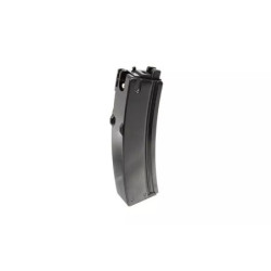 Green Gas 15 BB Magazine for Apache WE Replicas