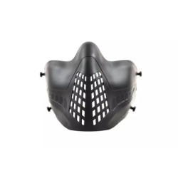 Pilot mask - black