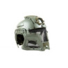 Warrior Helmet Replica - Olive Drab