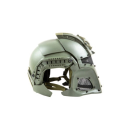 Warrior Helmet Replica - Olive Drab