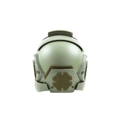 Warrior Helmet Replica - Olive Drab