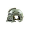 Warrior Helmet Replica - Olive Drab