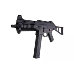 The UMG submachine gun replica