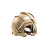 Warrior helmet replica - tan